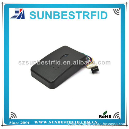 EM9916 - 125khz RFID RS232 Reader